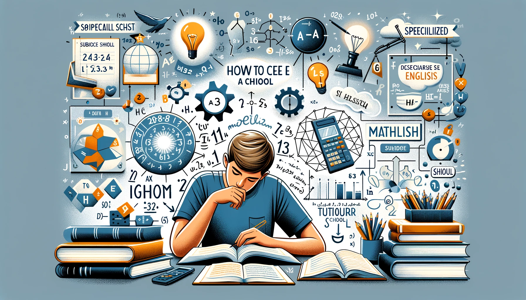 科目別指導塾を選ぶ学生