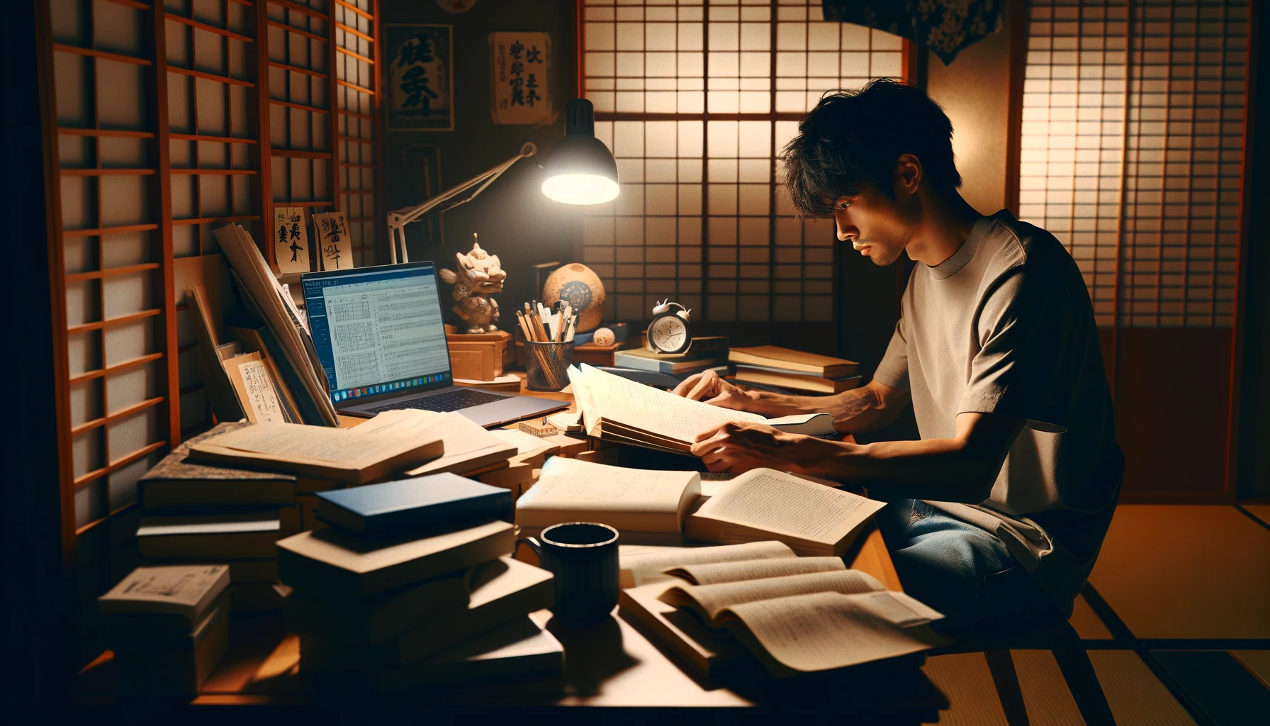 入試直前の追い込み！