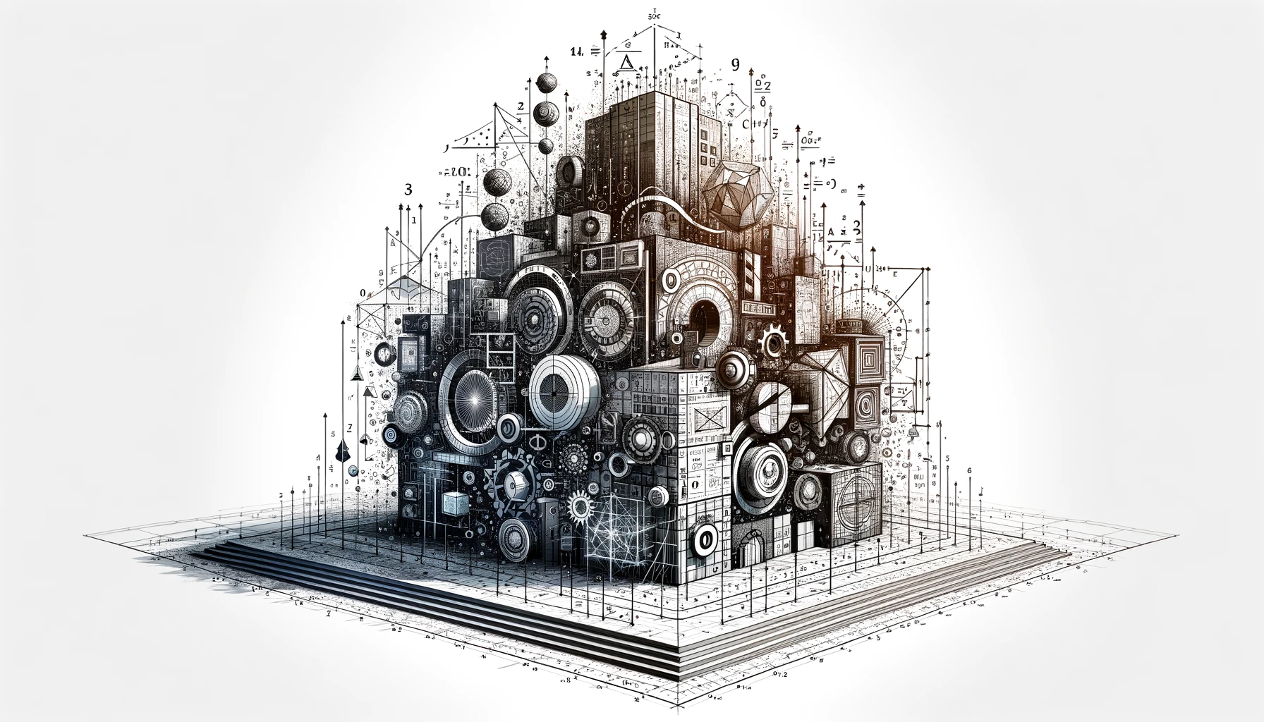 失火路とした基礎がある数学は無限に広がる